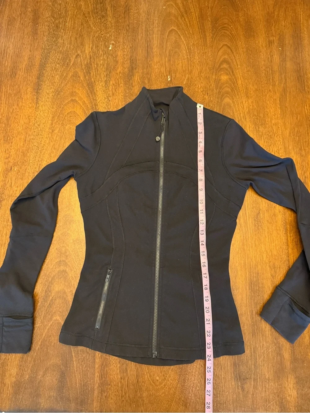 Lululemon Define Jacket